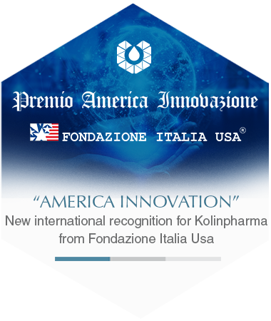 Award America Innovation