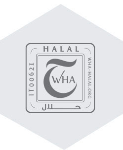 Halal italia