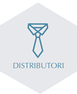 Richiesta informazioni per distributori